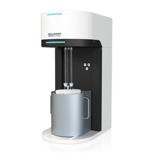 BELSORP MAX G Bet Specific Surface Area & Pore Size Analyzer