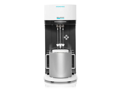 BELSORP MINI X Bet Specific Surface Area & Pore Size Analyzer