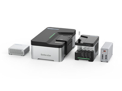 Zeta Potential Analyzer | Labcompare.com