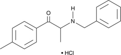 Benzedrone (hydrochloride)