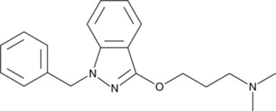 Benzydamine