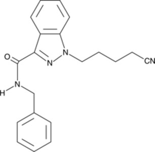 Benzyl-4-cyano BUTINACA