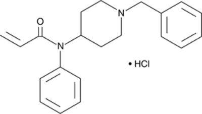Benzyl Acrylfentanyl (hydrochloride)
