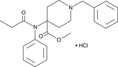 Benzyl Carfentanil (hydrochloride)