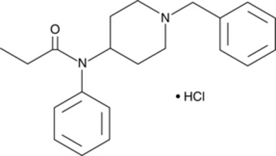 Benzyl fentanyl (hydrochloride)
