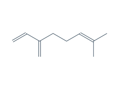 beta-Myrcene CannStandard, 1,000 µg/mL