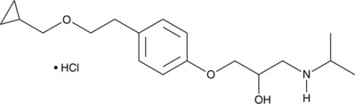 Betaxolol (hydrochloride)