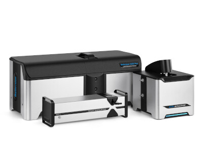 Bettersizer 2600 Plus Particle Size and Shape Analyzer