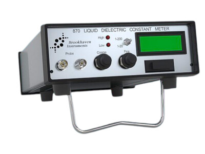 BI-870 Dielectric Constant Meter