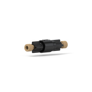 Biocompatible Back Pressure Regulator Holder