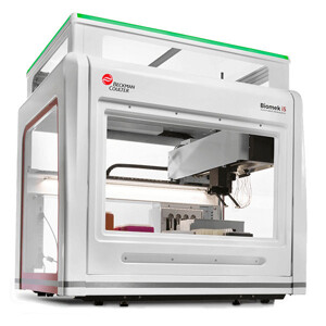 Biomek i5 Automated Workstation