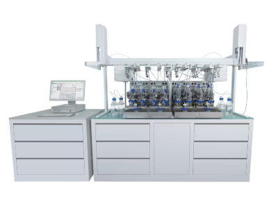 Bioprocess Autosampler from Eppendorf North America | Labcompare.com
