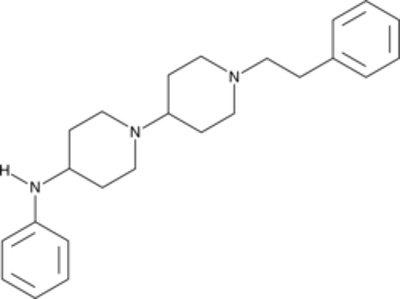 Bipiperidinyl 4-ANPP