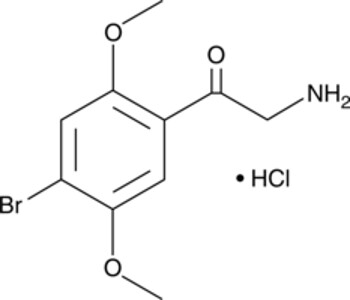 bk-2C-B (hydrochloride)