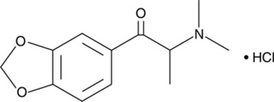 bk-MDDMA (hydrochloride)