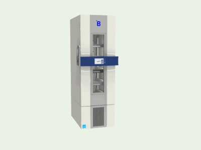 Blood Bank Refrigerators