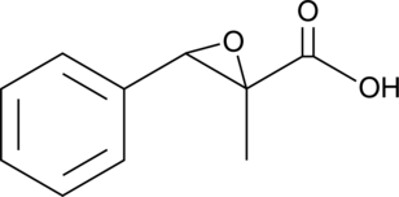 BMK Glycidic Acid