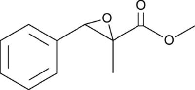 BMK methyl glycidate