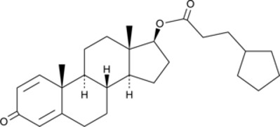 Boldenone Cypionate