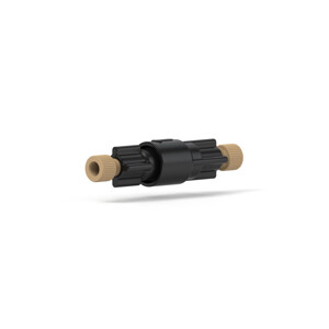 BPR Assembly w. PEEK Holder 500 PSI (34 bar)