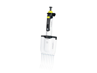 Brand<sup>®</sup> Transferpette<sup>®</sup>  Pro-8  Multi-channel Adjustable Pipette