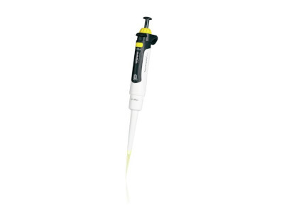 Brand<sup>®</sup> Transferpette<sup>®</sup> Pro Single-channel Adjustable Pipette