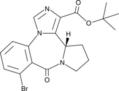 Bretazenil