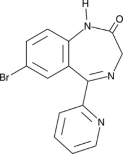 Bromazepam