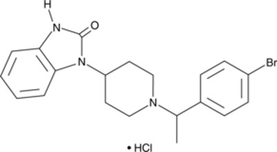 Brorphine (hydrochloride) (CRM)