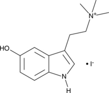 Bufotenidine (iodide)