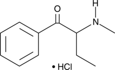 Buphedrone (hydrochloride)
