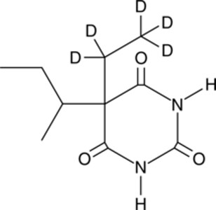 Butabarbital-d5 (CRM)