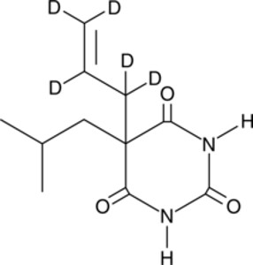 Butalbital-d5