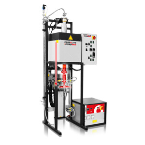BV-HTRV Bridgman Crystal Growth Furnace