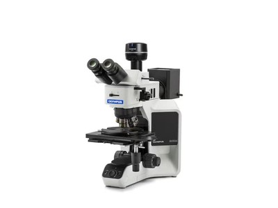BX53 Upright Microscope