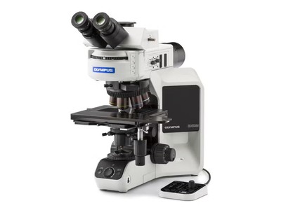 BX53M Upright Microscope