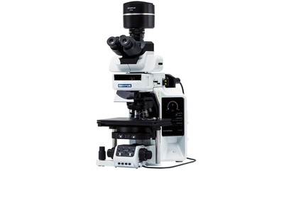 BX63 Upright Microscope
