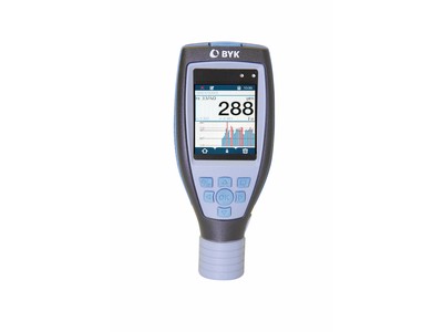 byko-test 9500 Basic