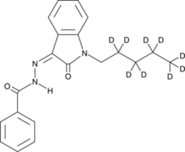 BZO-POXIZID-d9