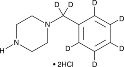 BZP-d7 (hydrochloride) (CRM)