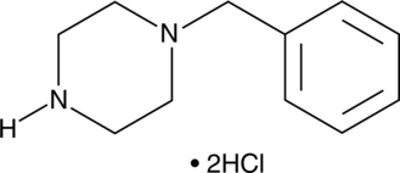 BZP (hydrochloride) (CRM)