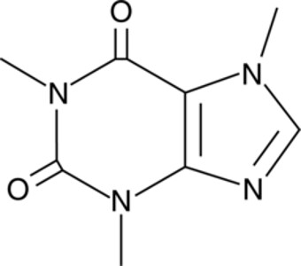 Caffeine (CRM)