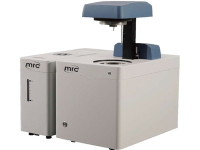 CALO-12 Bomb Calorimeter