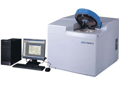 CALO-13 Bomb Calorimeter