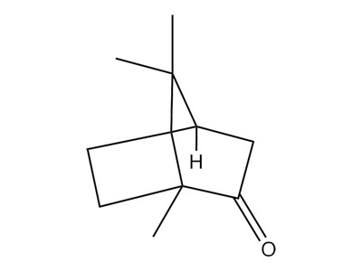 Camphor, 1,000 µg/mL Organic Standard, 1 mL