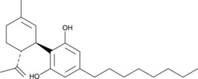 Cannabidiol-C8