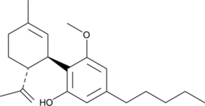 Cannabidiol monomethyl ether