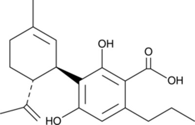 Cannabidivarinic Acid