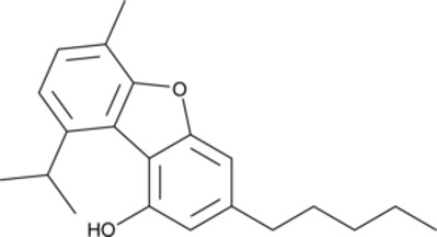 Cannabifuran