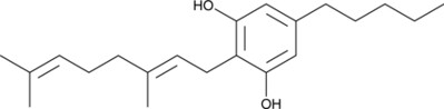 Cannabigerol